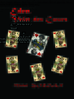 cover image of Eden, Valet des Cœurs